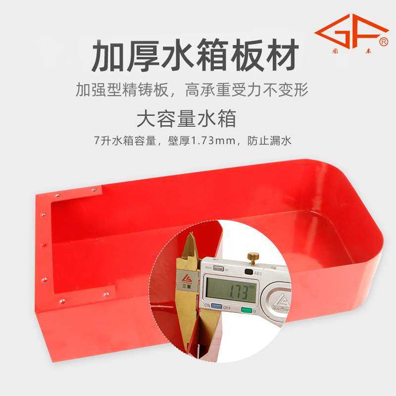 厂家直销ZD50手动试压泵PPR水管自来水管道打压机器压力测试,淘宝优惠券,粉丝福利购,淘宝优惠卷