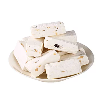 【9.9秒杀】多口味花生牛扎糖500g[4元优惠券]-寻折猪