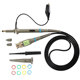 Guorui Antaixin oscilloscope probe 20M 100M high voltage meter pen P4100 oscilloscope meter rod PP510
