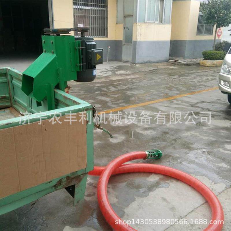 吸粮机车载家用吸粮机多功能抽粮机220v粮食装袋机爬山虎收粮机,淘宝优惠券,粉丝福利购,淘宝优惠卷