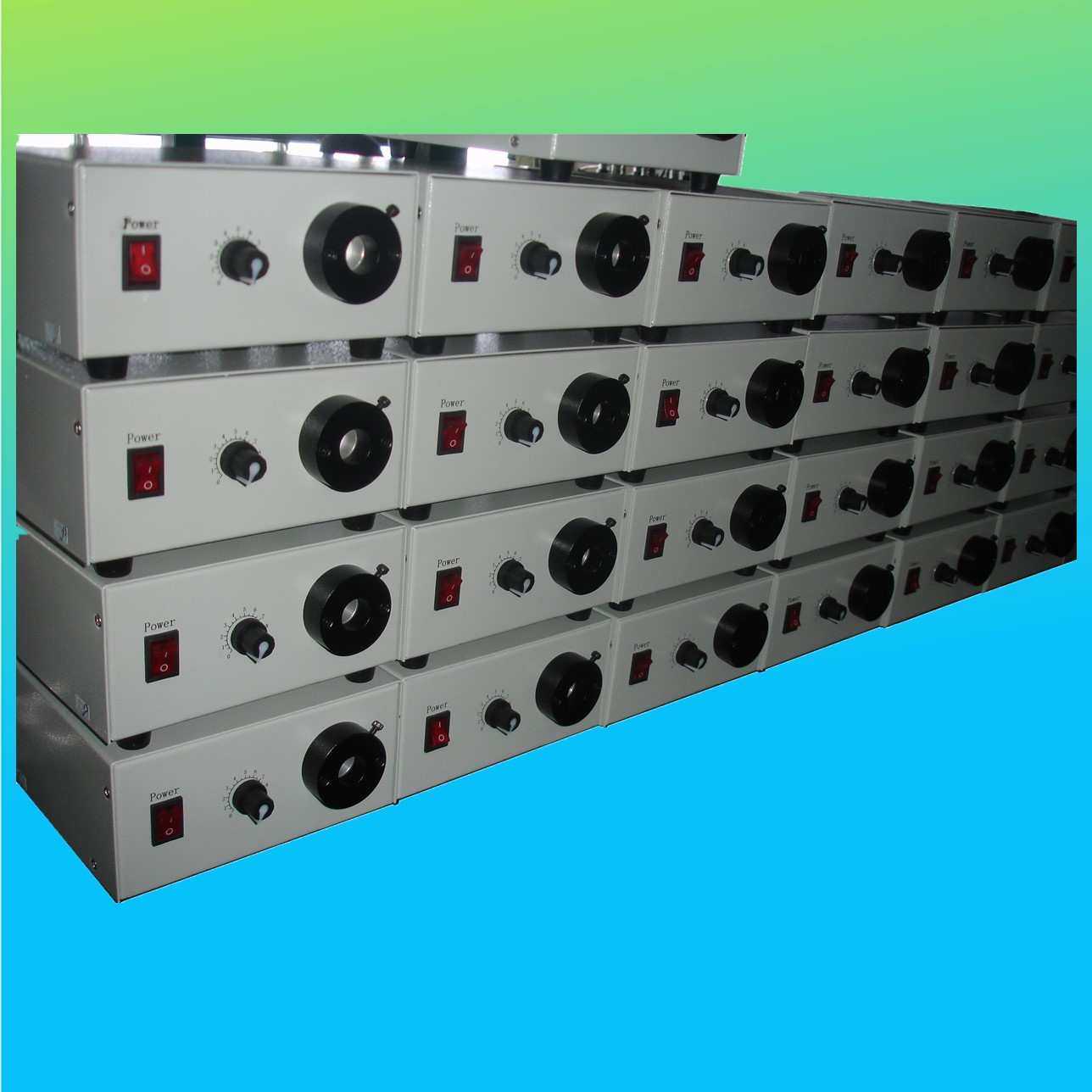 LED数字大功率冷光源替代卤素灯机器视觉检测工业电脑232 USB控制,淘宝优惠券,粉丝福利购,淘宝优惠卷