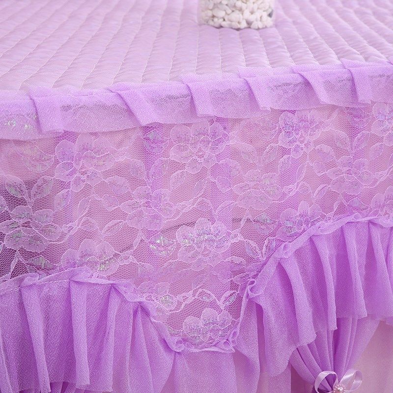 布艺茶几罩套长方形客厅家用防尘桌布餐桌台布多用盖巾电视柜罩套,淘宝优惠券,粉丝福利购,淘宝优惠卷