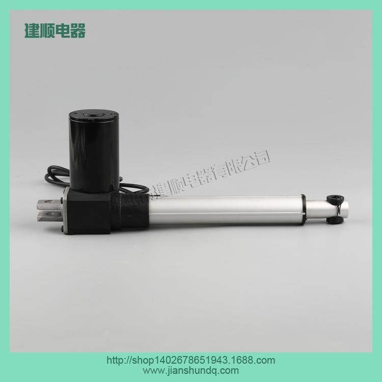 按摩椅推杆涡轮蜗杆电机推杆电动推杆智能沙发升降平台智能垃圾箱,淘宝优惠券,粉丝福利购,淘宝优惠卷