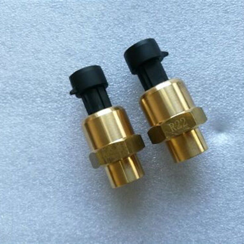 新款冷冻机.制冷设备压力传感器.变送器3.5MPA 4-20ma 0-10V 0-5V,淘宝优惠券,粉丝福利购,淘宝优惠卷