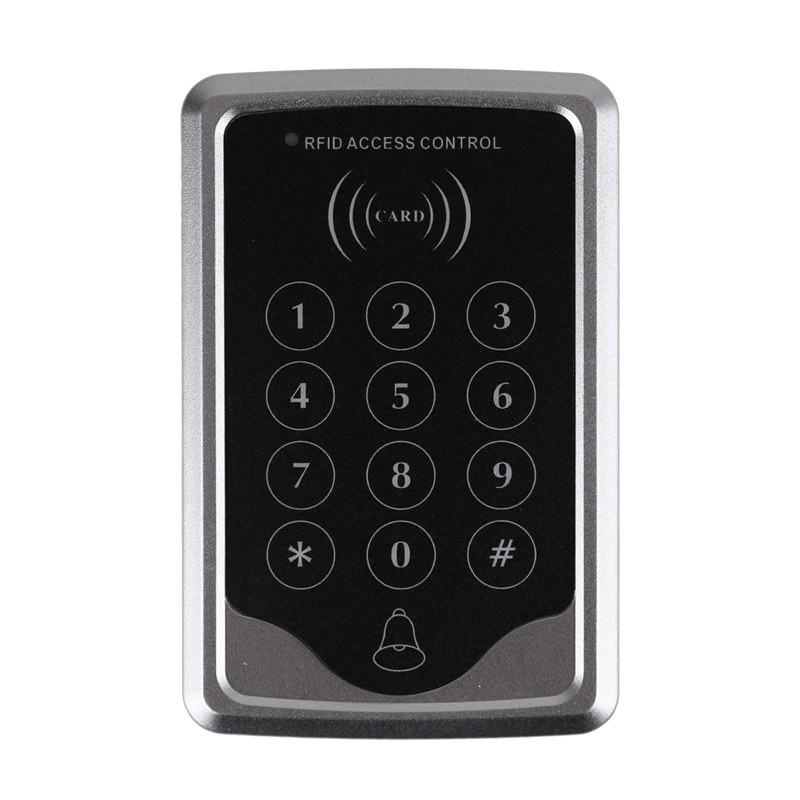 cumu川木电子门禁系统 磁力锁电插锁门禁整套装IC感应卡门禁一体,淘宝优惠券,粉丝福利购,淘宝优惠卷