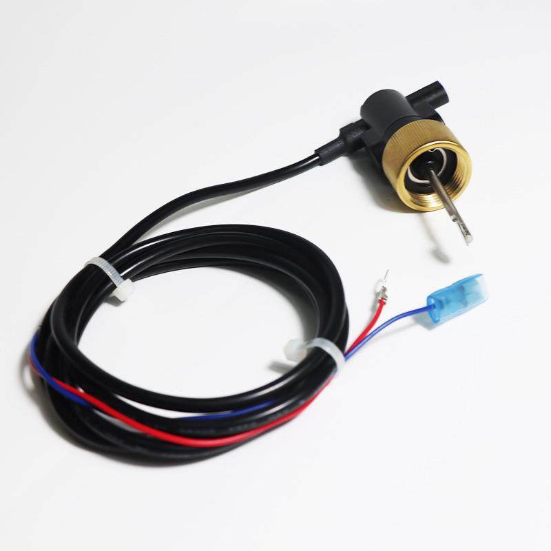 专业厂家直供水流开关器塑料耐磨性能稳定水位控制液位开关感应器,淘宝优惠券,粉丝福利购,淘宝优惠卷