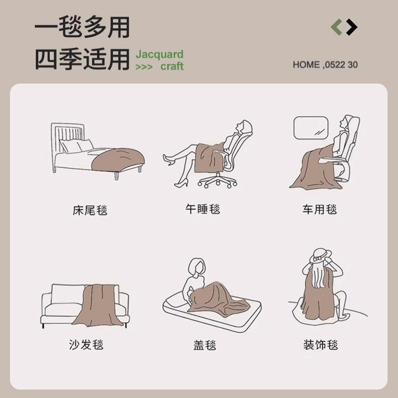 秋冬沙发盖巾毛毯四季通用沙发盖布全盖沙发垫毯防滑沙发套睡毯,淘宝优惠券,粉丝福利购,淘宝优惠卷