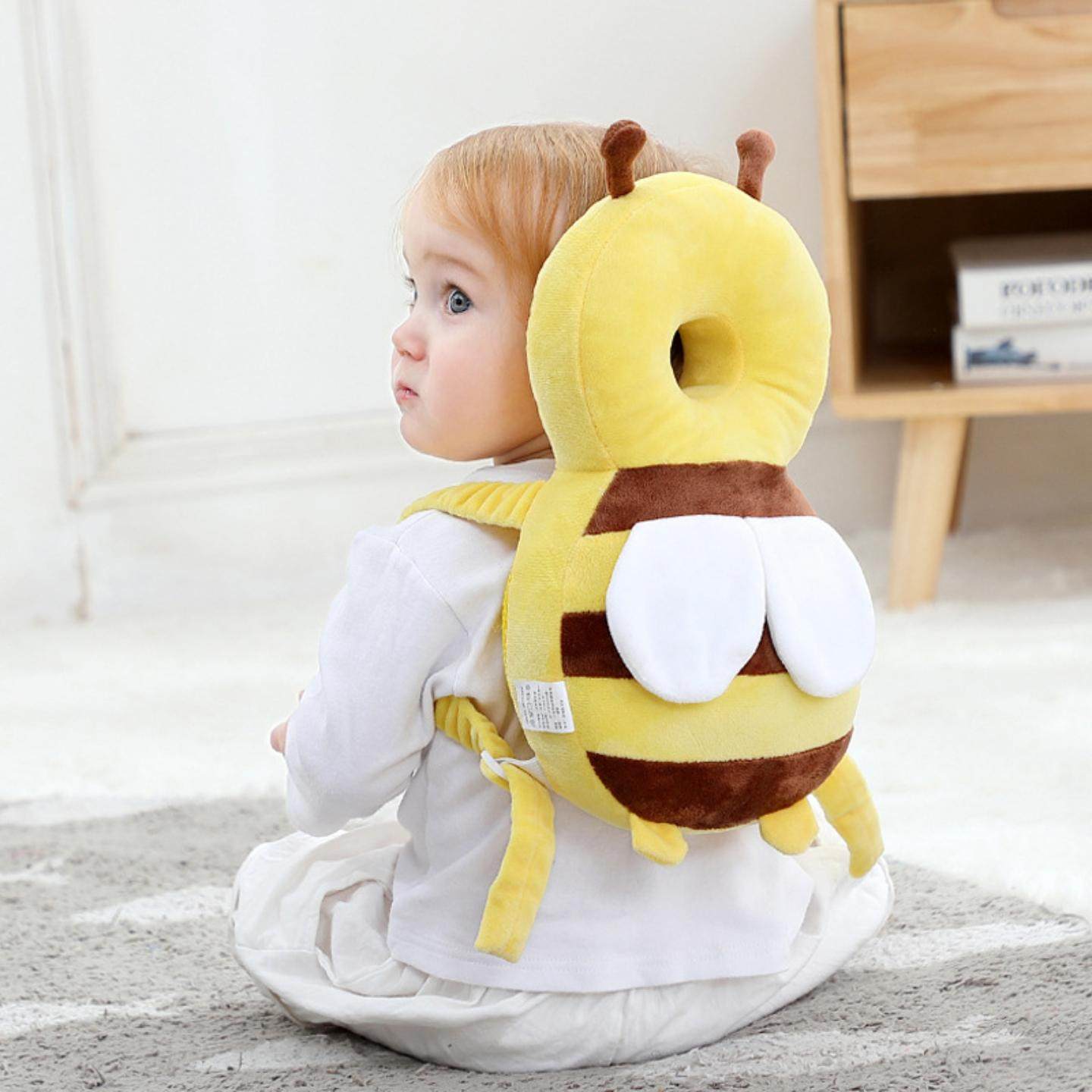 爆新款儿童防摔枕护头枕宝宝防摔头婴儿防摔帽学步帽,淘宝优惠券,粉丝福利购,淘宝优惠卷