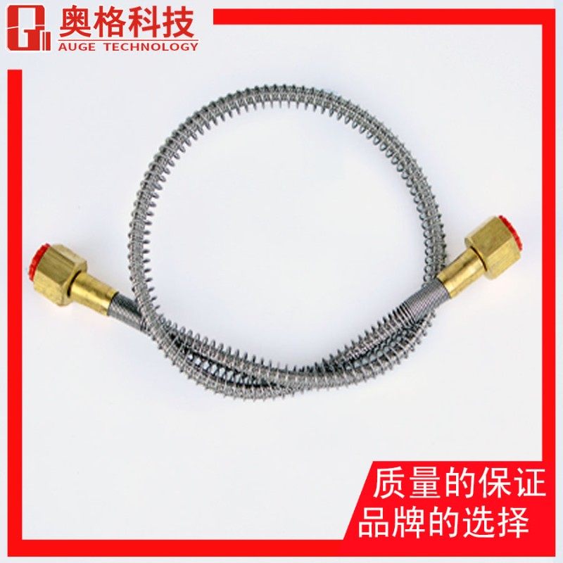 高压气过气桥连接桥氧气瓶过气桥对接管氧气氩气瓶充气过气管接头,淘宝优惠券,粉丝福利购,淘宝优惠卷