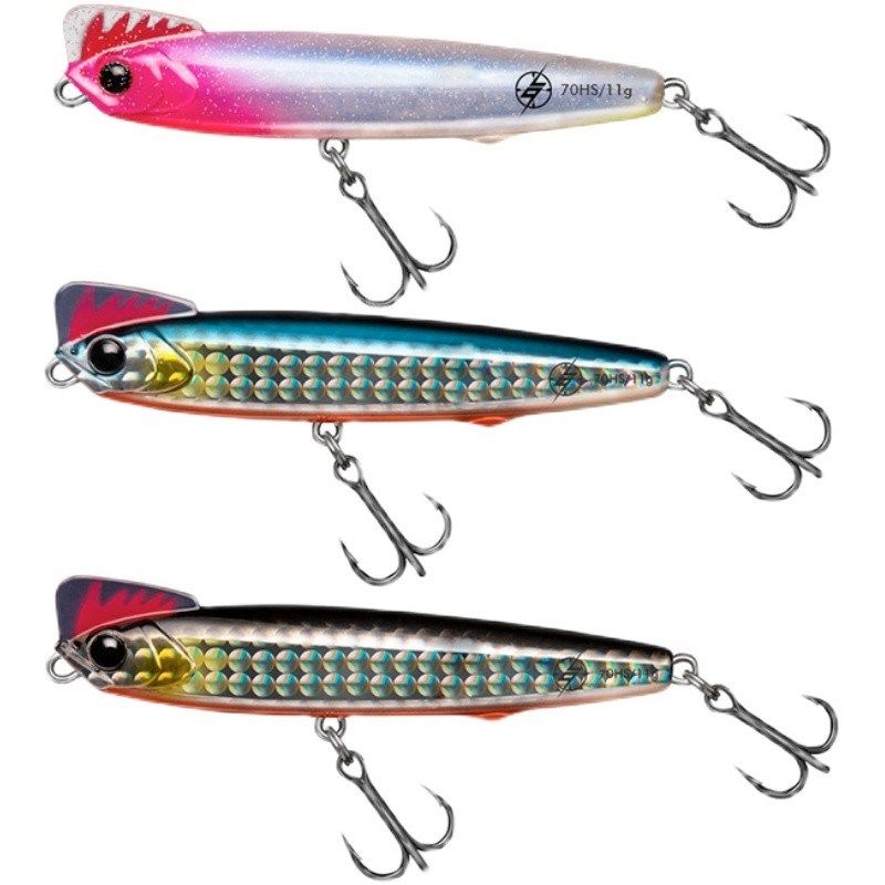 翼路猎人沉水铅笔辣子鸡路亚饵远投淡水通杀野钓翘嘴海鲈专用假饵,淘宝优惠券,粉丝福利购,淘宝优惠卷