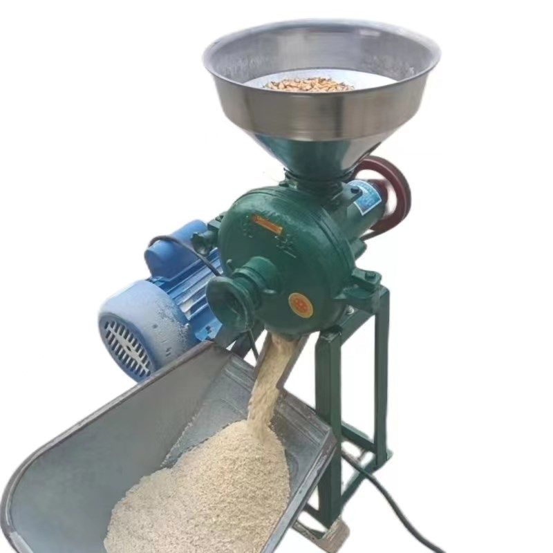 干湿两用磨浆机家用超细研磨豆腐机玉米粉碎机五谷杂粮磨粉机,淘宝优惠券,粉丝福利购,淘宝优惠卷