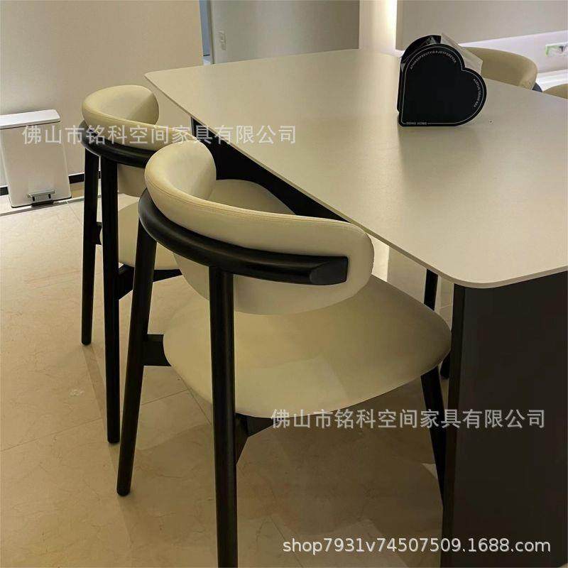 意式极简德利丰岩板餐桌现代简约长方形家用饭桌小户型纯白桌子,淘宝优惠券,粉丝福利购,淘宝优惠卷