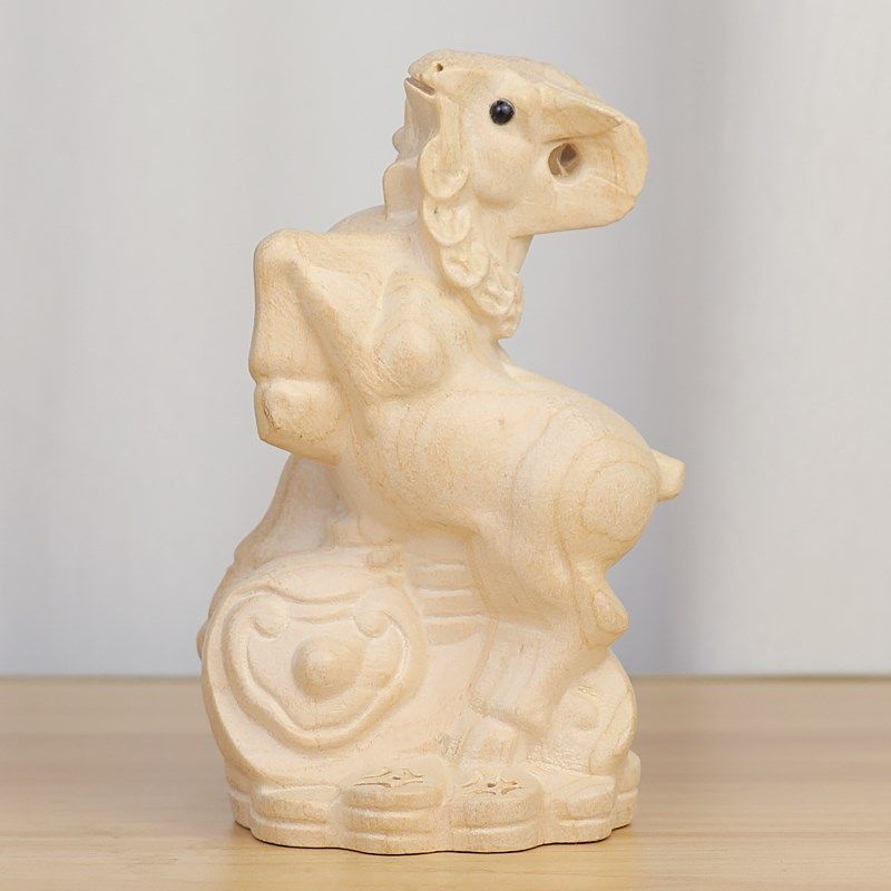 桃木十二生肖属相12摆件鼠牛虎兔龙蛇马羊猴鸡狗猪桌面装饰手把件,淘宝优惠券,粉丝福利购,淘宝优惠卷