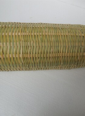 竹制品手工编织酒篓竹篓竹漏酒抽酒糟过滤器酒粬隔离器竹编酿酒器