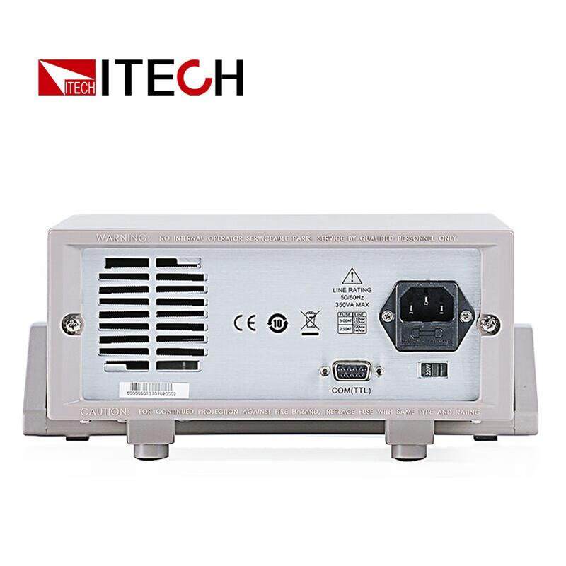 ITECH艾德克斯可编程直流电源IT6800系列稳压稳流程控电源供应器,淘宝优惠券,粉丝福利购,淘宝优惠卷