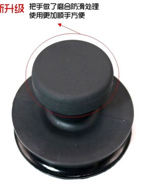 尼泊尔颂钵吸钵器佛音碗硅胶无味音疗佛音钵提钵器吸盘铜磬配件