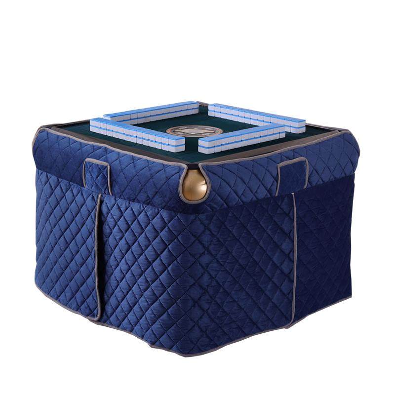 新款全自动麻将机烤火罩取暖罩麻将机桌布罩套加厚烤火被麻将围裙,淘宝优惠券,粉丝福利购,淘宝优惠卷