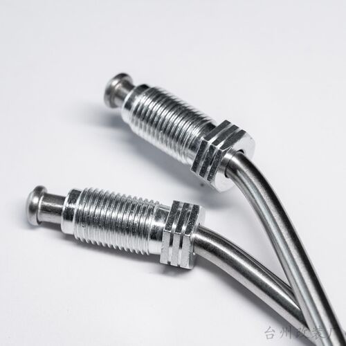 汽车卡钳油管ap7040ap9040ap9200/ap9540ap9560改装刹车ap回油管 - 图1