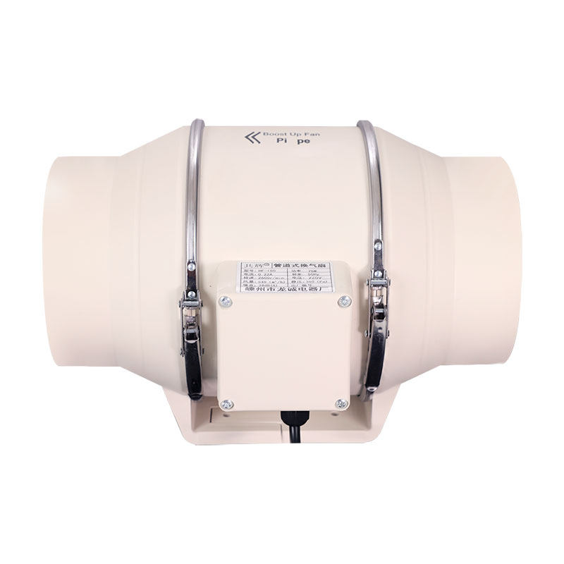 管道风机单向流换气扇强力静音排风机新风系统家用通风机4/6/8寸,淘宝优惠券,粉丝福利购,淘宝优惠卷