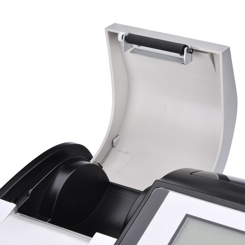 Aibo m500 cash register integrated small supermarket convenience store catering overseas electronic payment receipt cash register