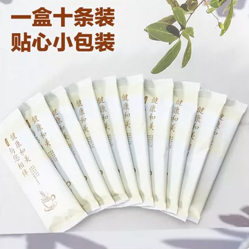 太好喝了！猴头菇牛奶燕麦片10包200g[10元优惠券]-寻折猪