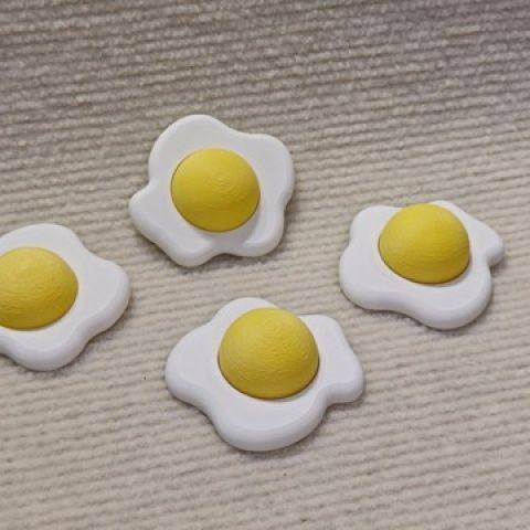 荷包蛋煎蛋超软键盘快速按键回弹减压神器玩具手感键盘按键解压,淘宝优惠券,粉丝福利购,淘宝优惠卷