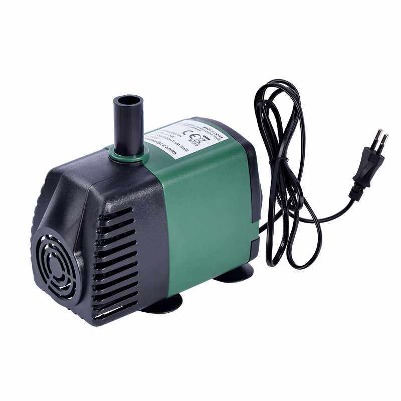 小水泵抽水机鱼缸水箱潜水泵家用循环抽水泵过滤微型直流喷泉,淘宝优惠券,粉丝福利购,淘宝优惠卷