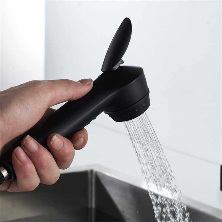 厨房水龙头冷热全铜抽拉式万向旋转可伸缩洗菜盆洗碗池水槽带喷枪,淘宝优惠券,粉丝福利购,淘宝优惠卷