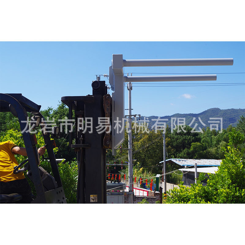 布袋搬运器BBP2000 叉车属具改装吨袋运输搬运吨包工厂食品搬运,淘宝优惠券,粉丝福利购,淘宝优惠卷