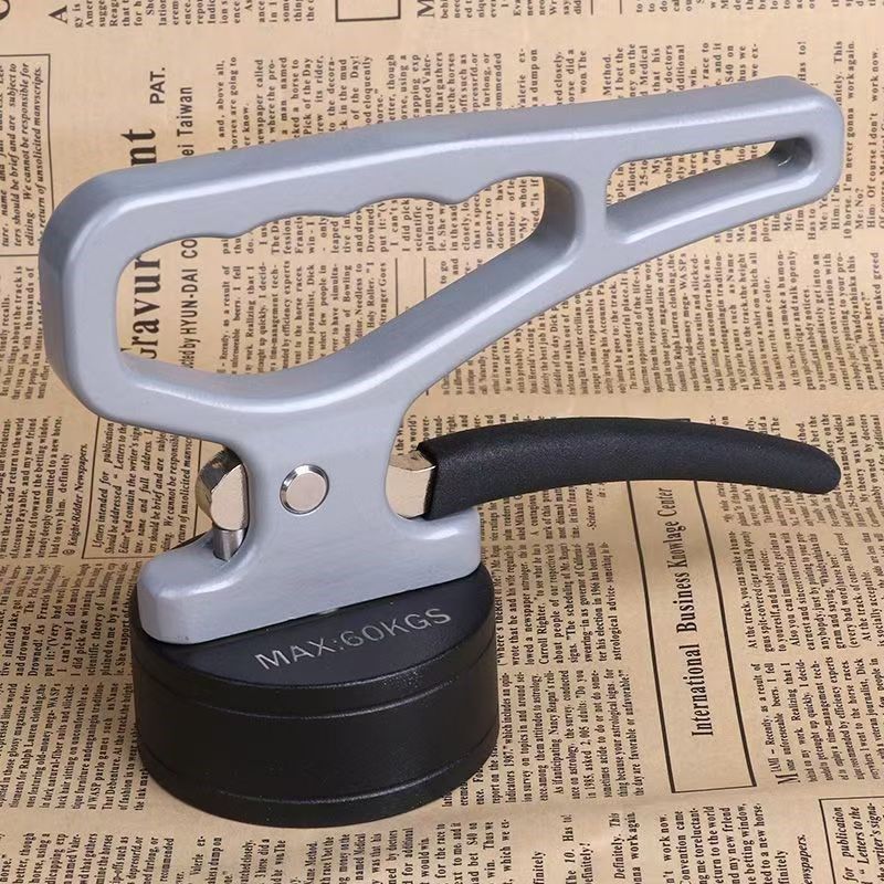 强磁式吸盘激光切割器手提式搬运器工具钢材搬运器超强起重器,淘宝优惠券,粉丝福利购,淘宝优惠卷