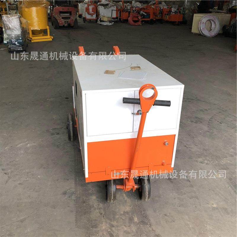 WYB双液注浆泵工地堵漏用注浆机隧道用液压高压水泥浆灌浆机,淘宝优惠券,粉丝福利购,淘宝优惠卷