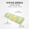 Catman Lumbar Pillow Special Lumbar Support Lumbar Cushion for Sleeping