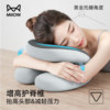 Catman office nap pillow, work station nap pillow, lunch break artifact, special pillow for primary school students to sleep on the table