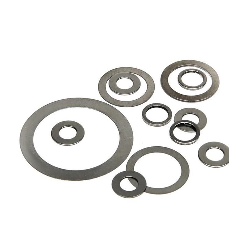 304超薄不锈钢平垫圈M6X16X0.5 M8X18/20X0.5/1超薄Y调整间隙垫片,淘宝优惠券,粉丝福利购,淘宝优惠卷