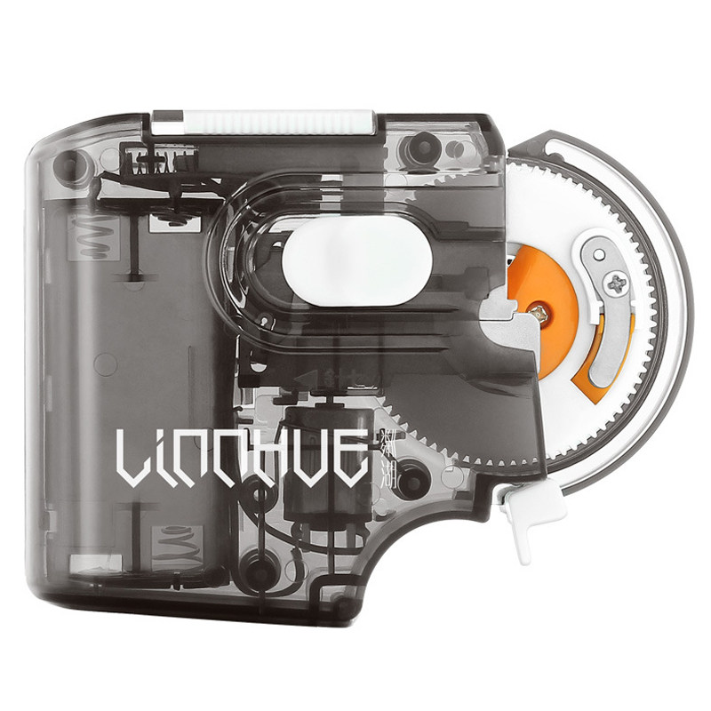 粼湖2019新款电动绑钩器 自动绑鱼线子线渔具鱼具钓鱼垂钓用品,淘宝优惠券,粉丝福利购,淘宝优惠卷