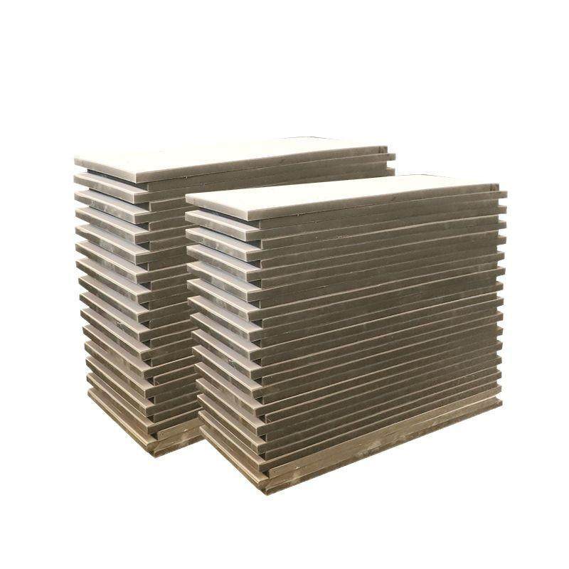 裁断板白色下料板PP胶板下料机PVC垫板冲床胶板,淘宝优惠券,粉丝福利购,淘宝优惠卷