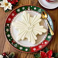 顺丰包邮！圣诞限定*Tims冰淇淋慕斯蛋糕