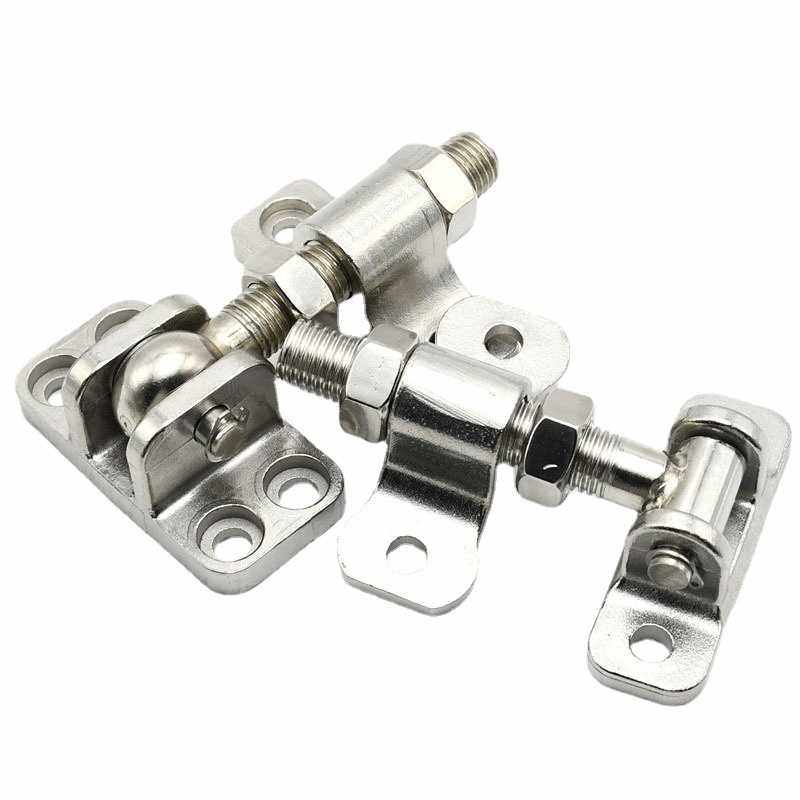 重型固定座不锈钢手轮铰链蒸房锅炉醒发房侧门锁紧合页蒸饭箱铰链,淘宝优惠券,粉丝福利购,淘宝优惠卷