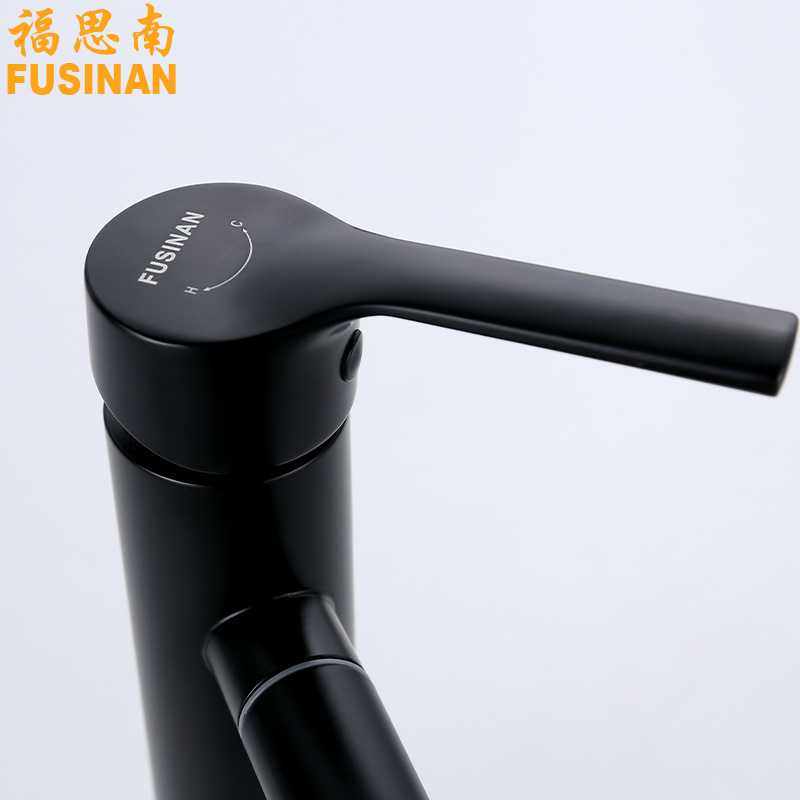 店不锈钢电镀烤漆浴室柜面盆旋转嘴巴冷热水龙头洗脸漱口洗头,淘宝优惠券,粉丝福利购,淘宝优惠卷