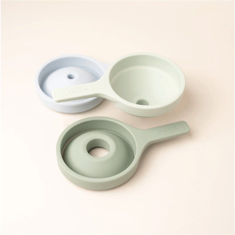 感官盆及配件硅胶折叠式漏斗勺子碗幼儿园早教玩具玩水玩沙造景盆,淘宝优惠券,粉丝福利购,淘宝优惠卷