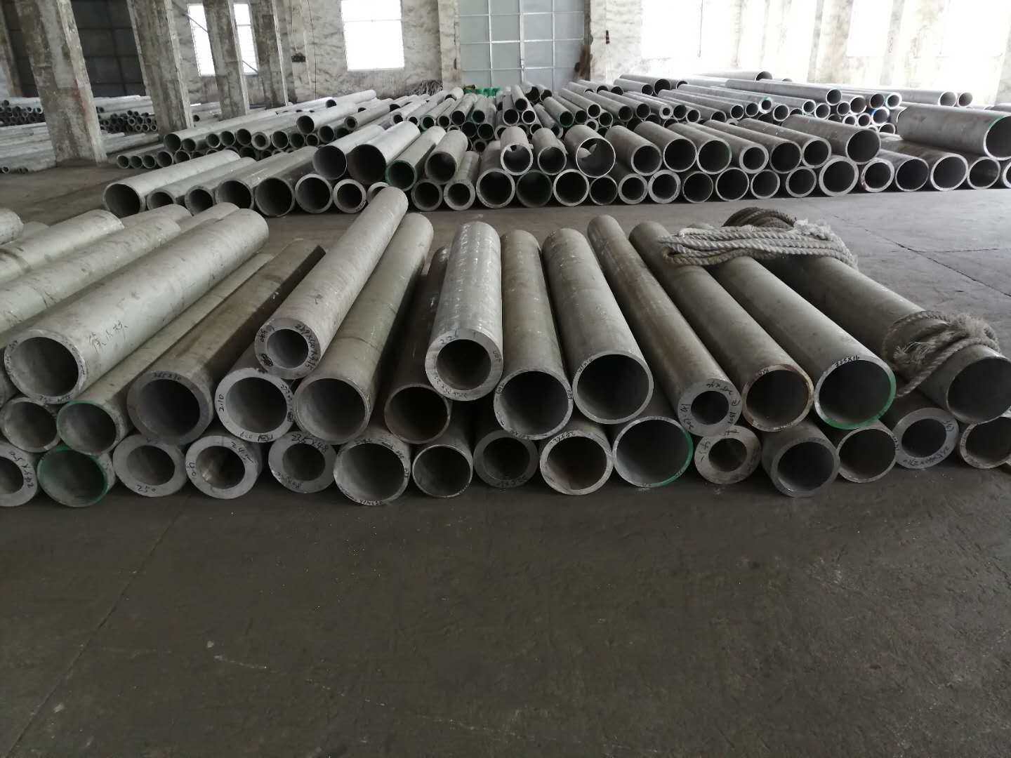 304 316L 不锈钢管材无缝管子 加厚精密空心管 光亮圆厚壁管 切零,淘宝优惠券,粉丝福利购,淘宝优惠卷