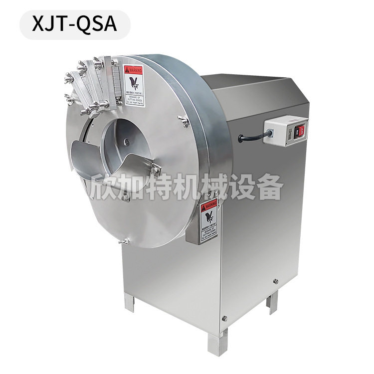 现货直销台湾切菜机切姜丝笋丝机 净菜流水线加工切菜机配套设备,淘宝优惠券,粉丝福利购,淘宝优惠卷