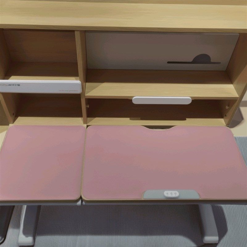 护童学习桌桌垫吉象艾虎桌垫护童防水防油防污定制学生书桌桌垫,淘宝优惠券,粉丝福利购,淘宝优惠卷