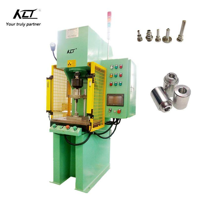 工厂定制压力机小型C型轴类液压机单柱液压机,淘宝优惠券,粉丝福利购,淘宝优惠卷