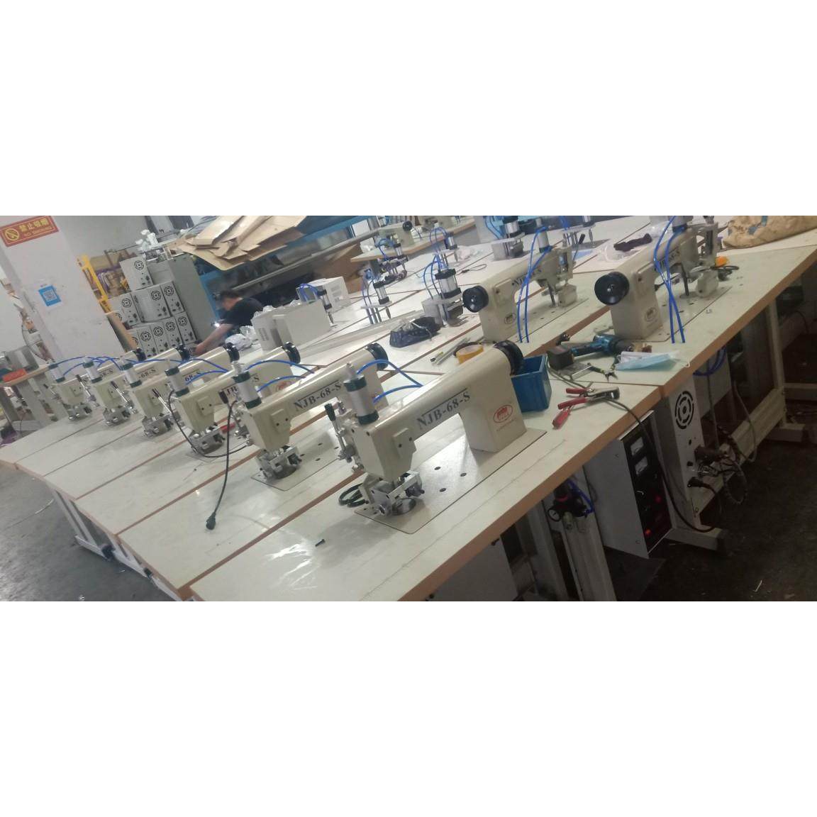 手术衣热熔封口切割机，无线缝纫机，无纺布缝合机，工厂直销,淘宝优惠券,粉丝福利购,淘宝优惠卷