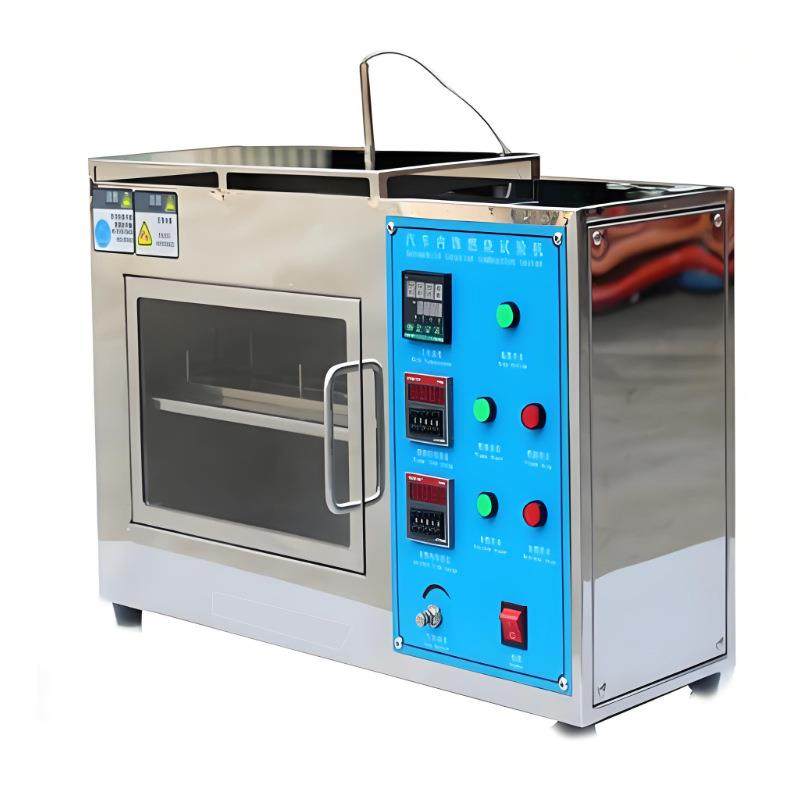 汽车内饰材料燃烧试验机座椅安全带水平燃烧试验仪塑料阻燃测试仪,淘宝优惠券,粉丝福利购,淘宝优惠卷