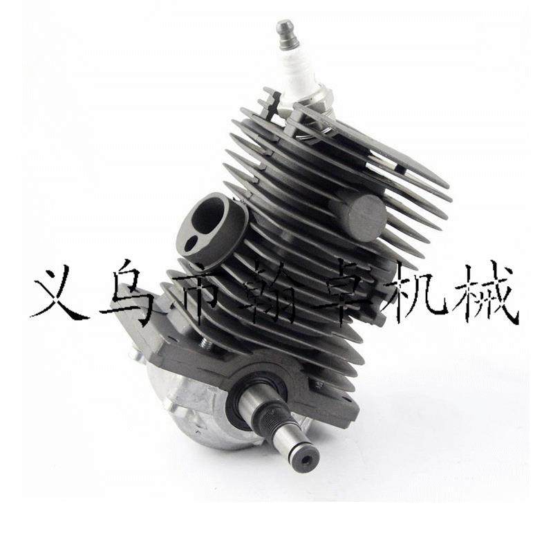 MS170 180 017 018 38MM气缸总成 缸体组件 曲轴轴承油锯电锯翰卓,淘宝优惠券,粉丝福利购,淘宝优惠卷