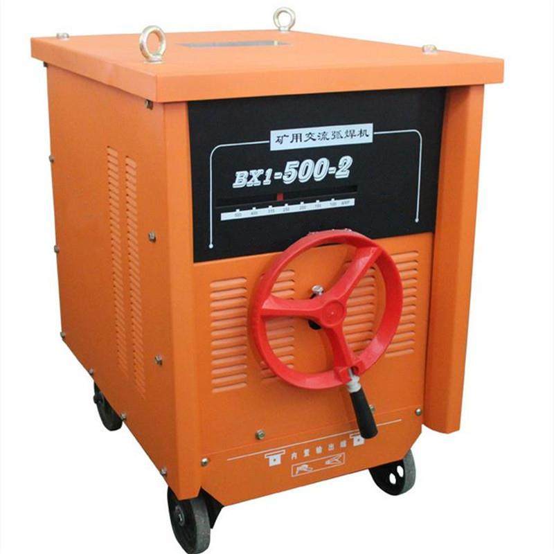 BX1-500立式电焊机 660V/1140V纯铜芯交流弧焊机纯铜电机鸿聚牌,淘宝优惠券,粉丝福利购,淘宝优惠卷