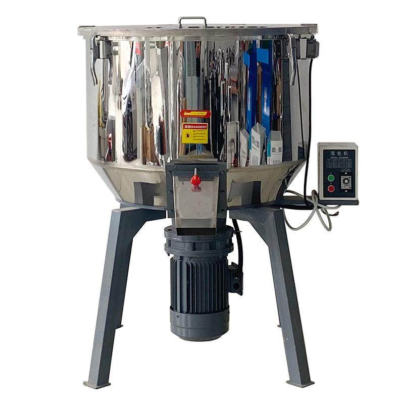 150kg立式搅拌机塑料粒子PPR尼龙废料PE片材ABS硬块PC聚乙烯TPR,淘宝优惠券,粉丝福利购,淘宝优惠卷