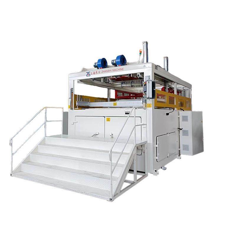 吸塑成型机工厂PLC触摸屏伺服TPU防褥疮坐垫航空耳套吸塑机,淘宝优惠券,粉丝福利购,淘宝优惠卷